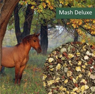 NAG HorsePro Mash Deluxe 10 kg